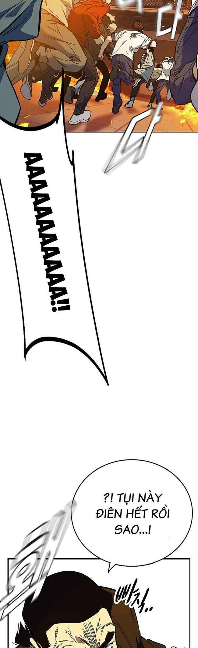 Học Nhóm - Chapter 190 - Page 16