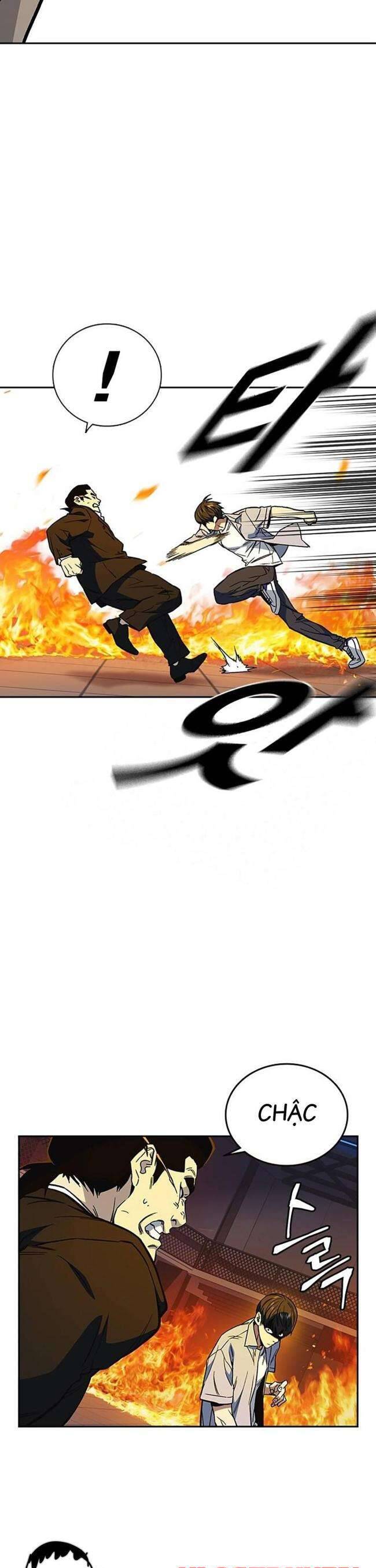 Học Nhóm - Chapter 190 - Page 18