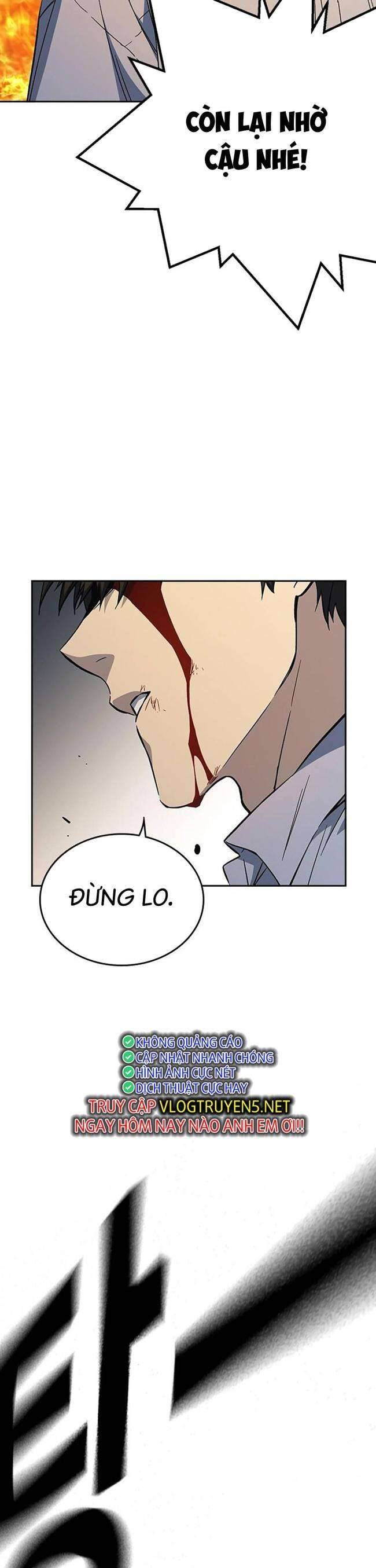 Học Nhóm - Chapter 190 - Page 24