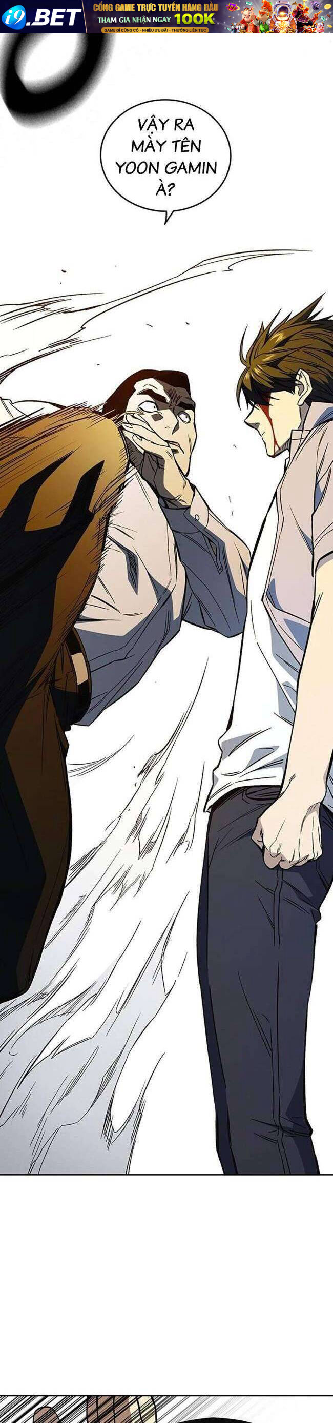 Học Nhóm - Chapter 190 - Page 25
