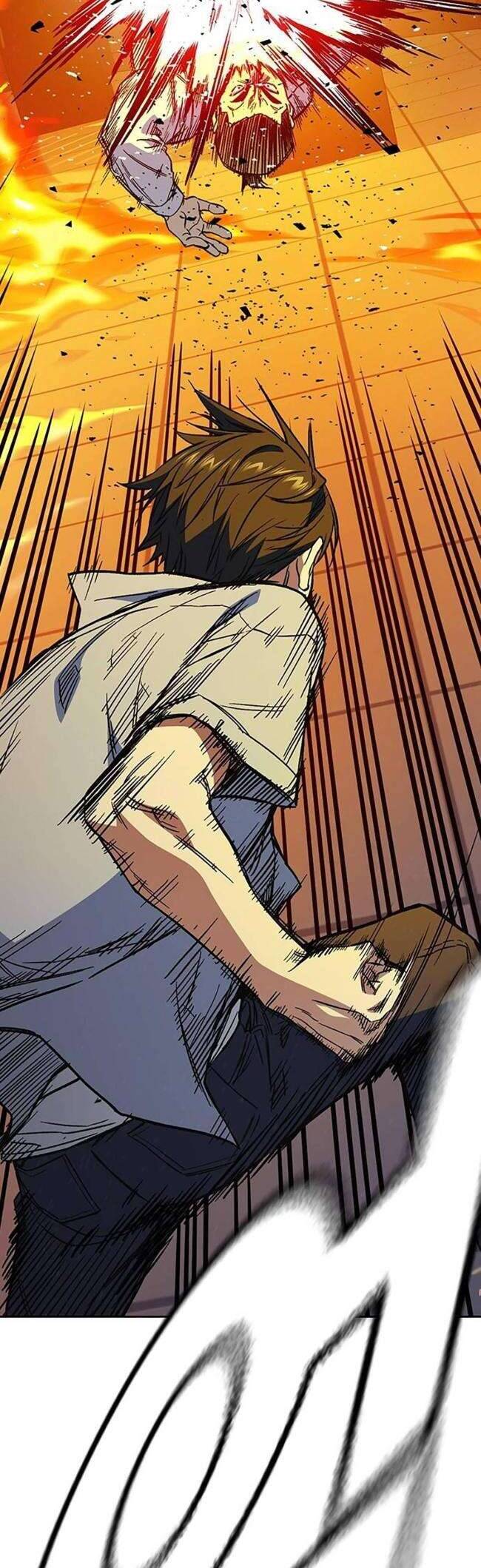 Học Nhóm - Chapter 190 - Page 29