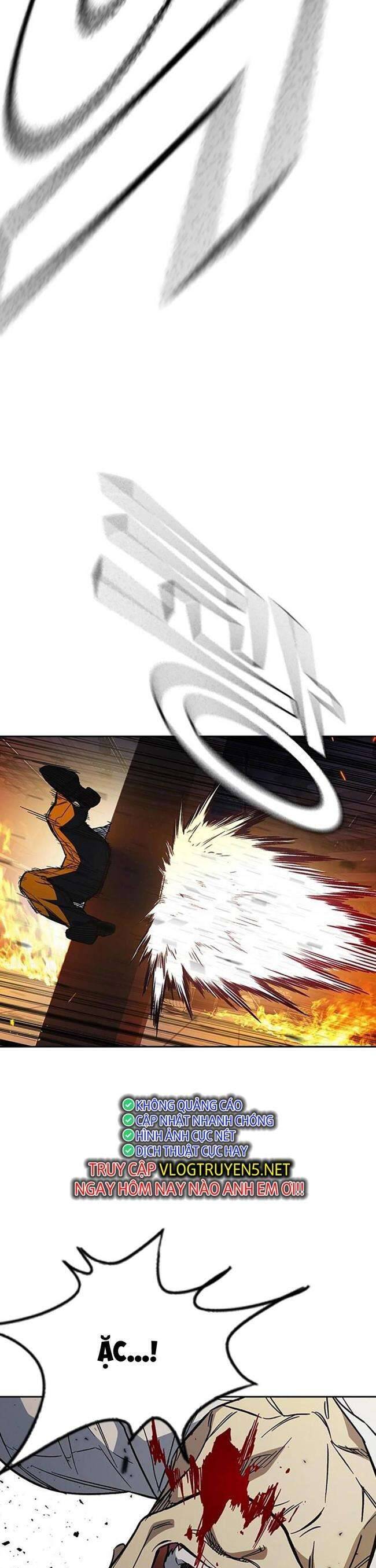 Học Nhóm - Chapter 190 - Page 30