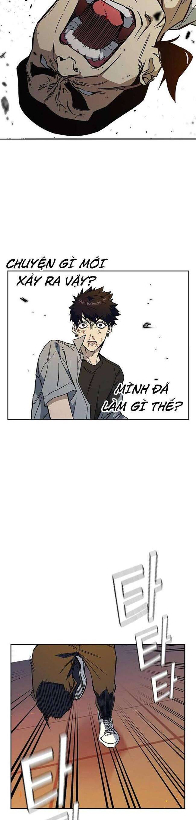 Học Nhóm - Chapter 190 - Page 31