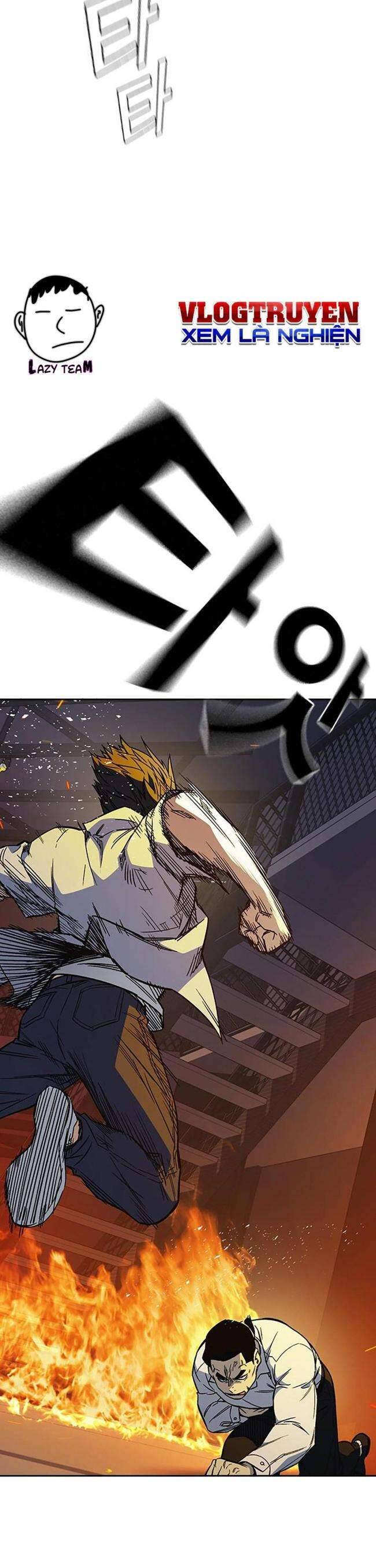 Học Nhóm - Chapter 190 - Page 32