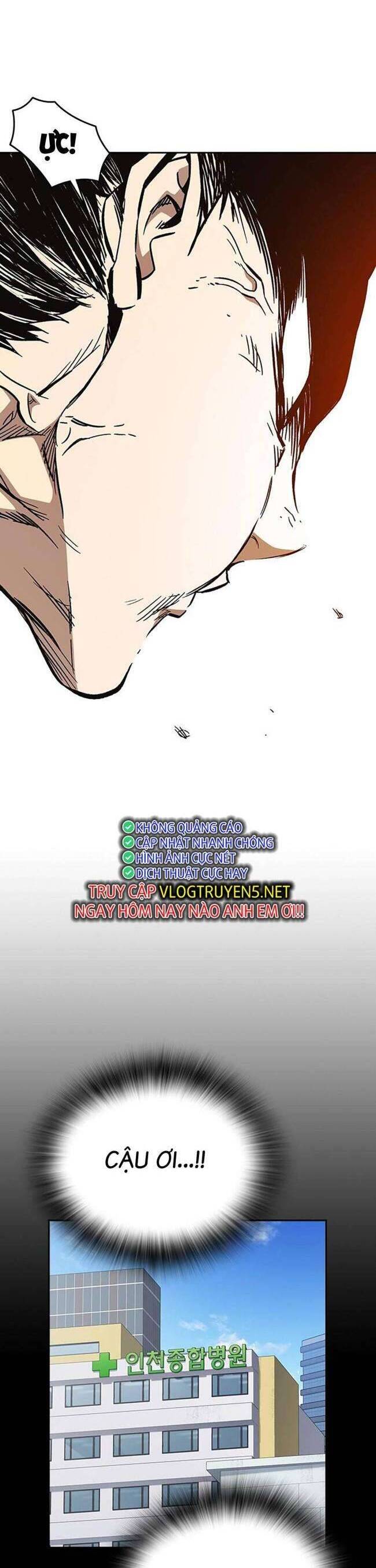 Học Nhóm - Chapter 190 - Page 33