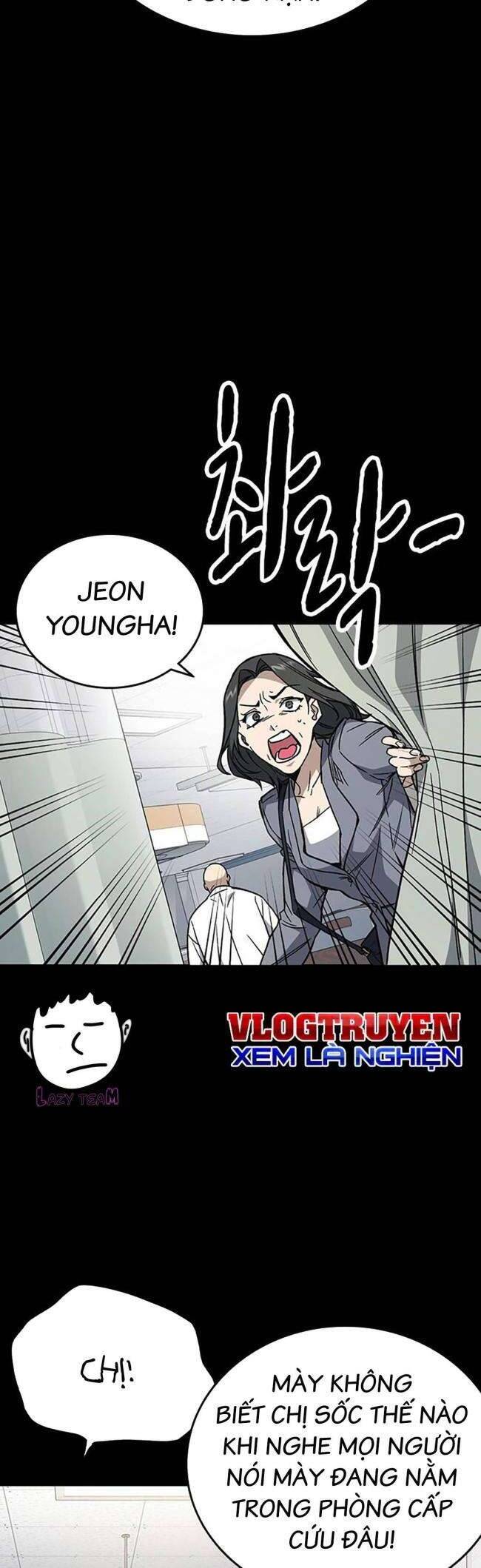 Học Nhóm - Chapter 190 - Page 35