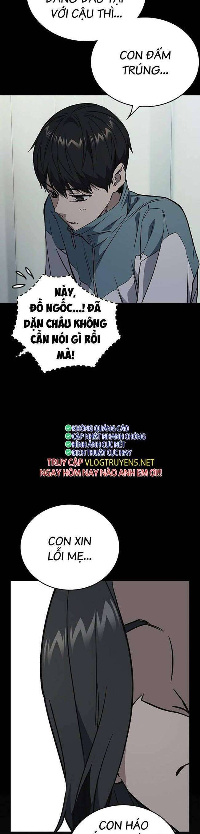 Học Nhóm - Chapter 190 - Page 37