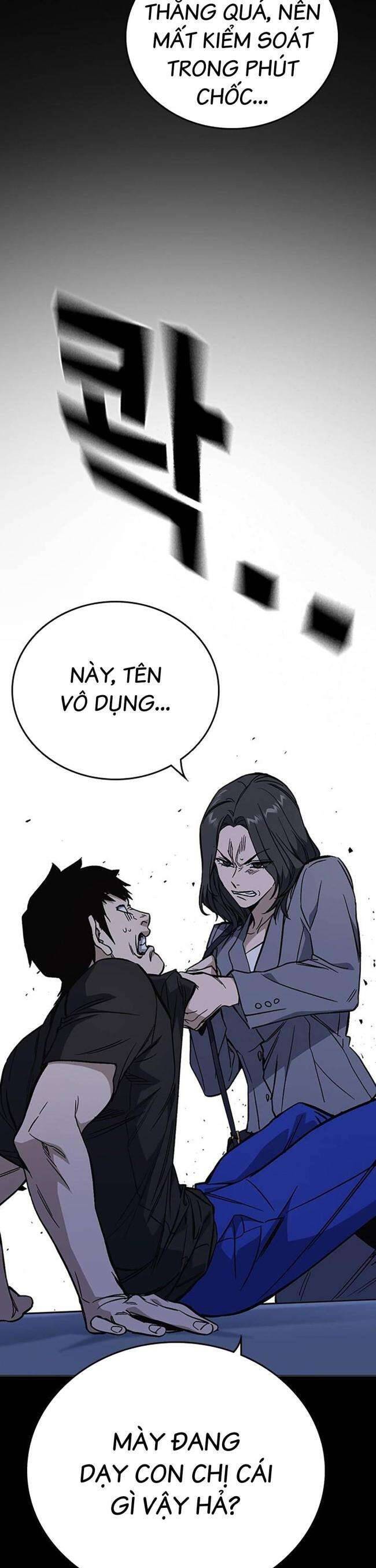 Học Nhóm - Chapter 190 - Page 38