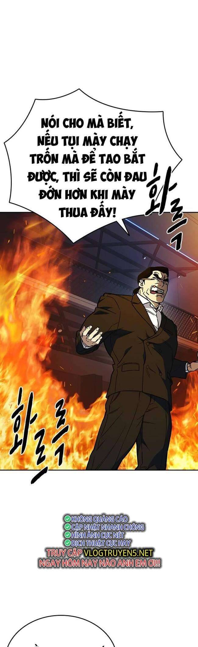 Học Nhóm - Chapter 190 - Page 4