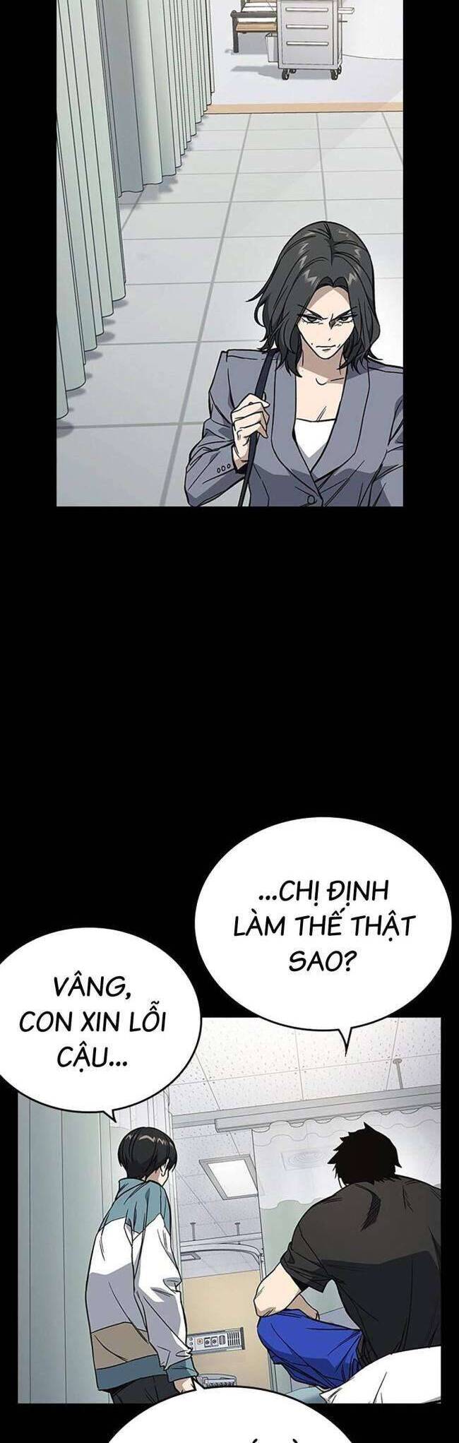 Học Nhóm - Chapter 190 - Page 41