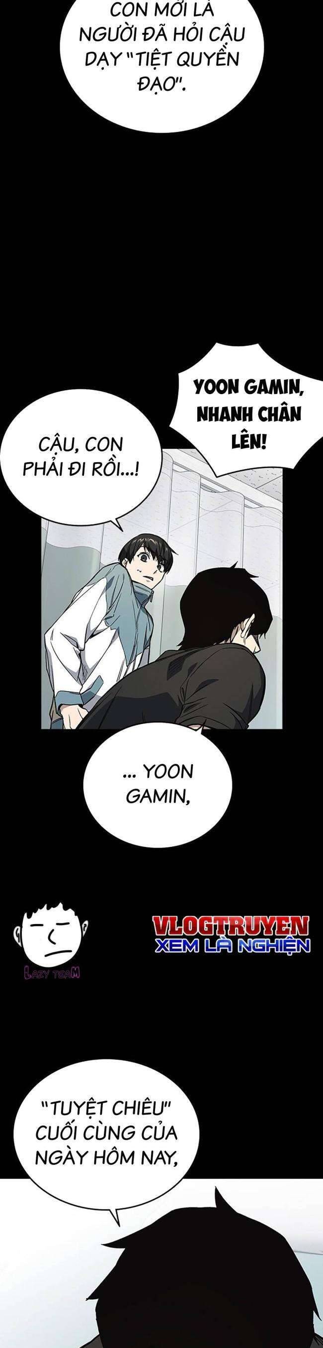 Học Nhóm - Chapter 190 - Page 42