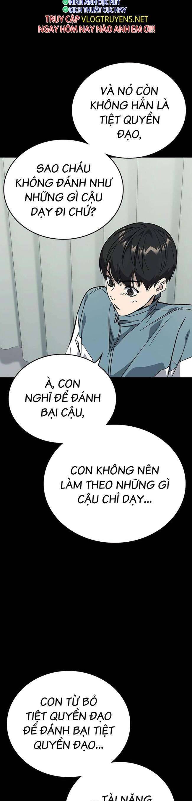 Học Nhóm - Chapter 190 - Page 44