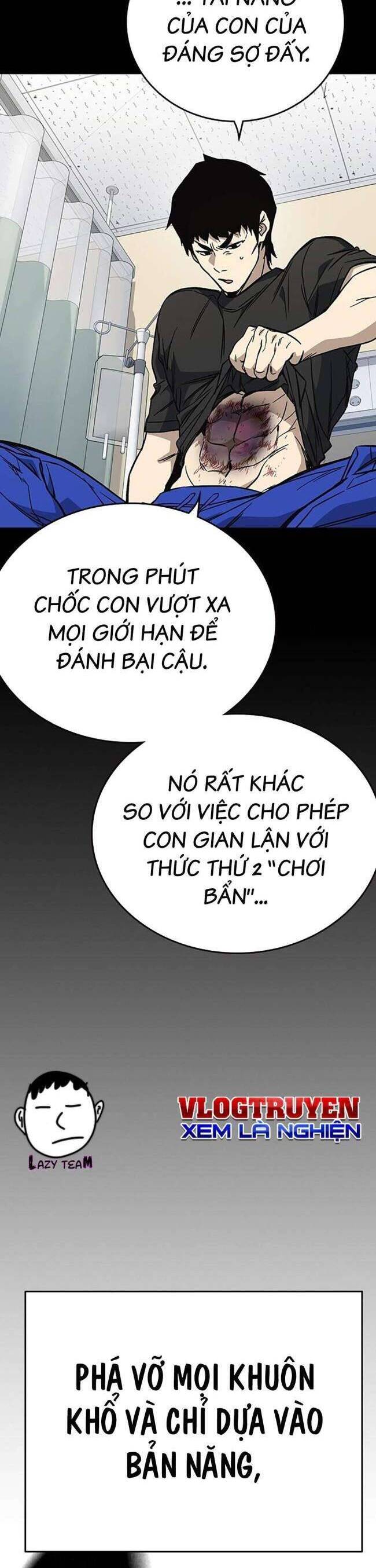 Học Nhóm - Chapter 190 - Page 45