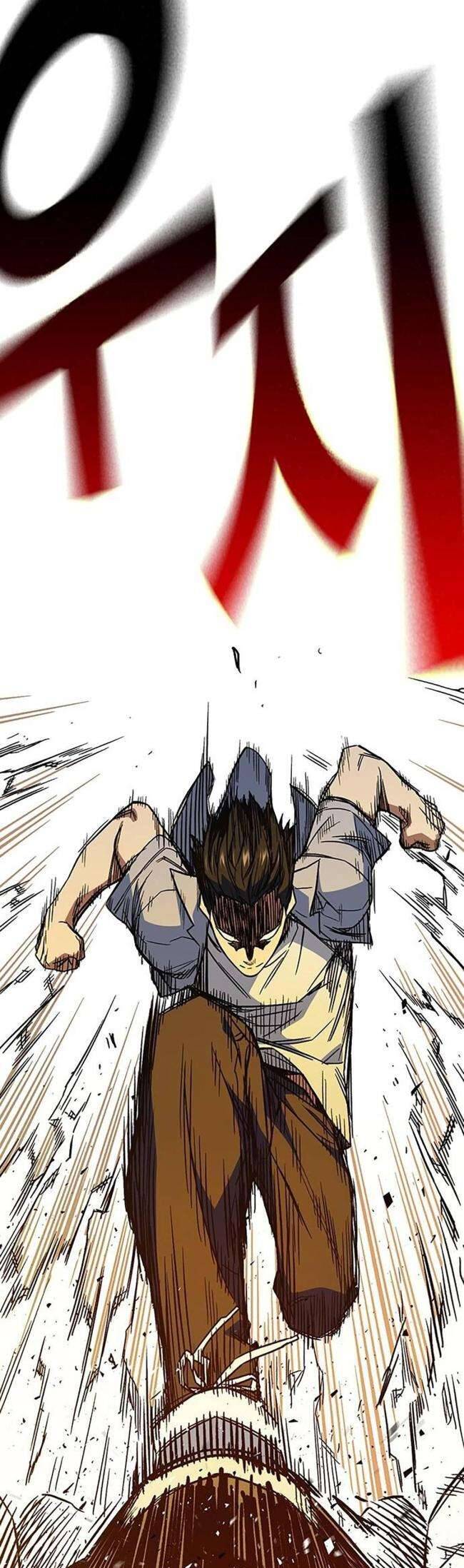 Học Nhóm - Chapter 190 - Page 46