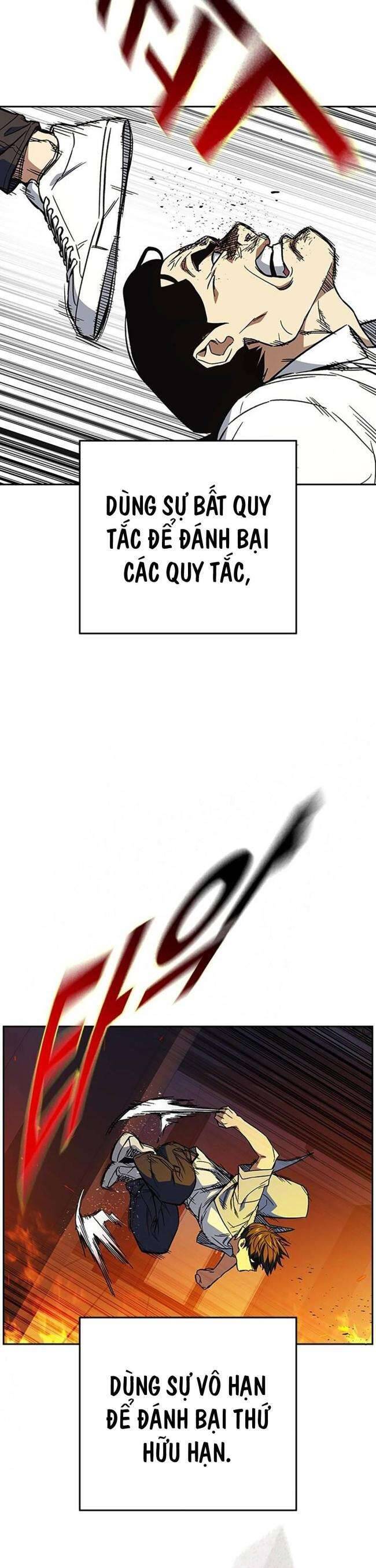 Học Nhóm - Chapter 190 - Page 48