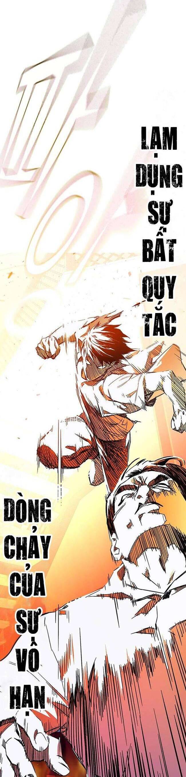 Học Nhóm - Chapter 190 - Page 49