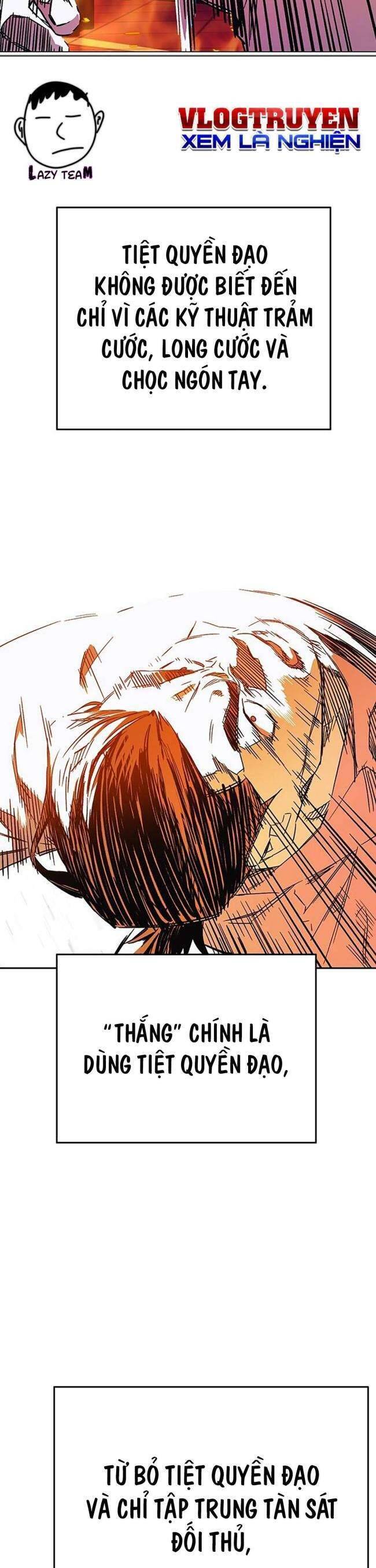 Học Nhóm - Chapter 190 - Page 50