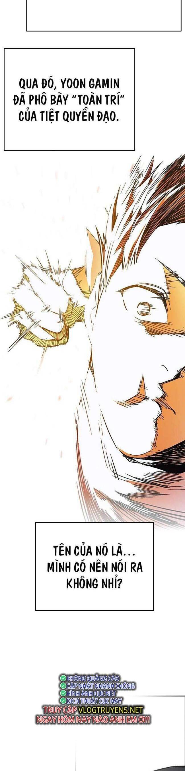 Học Nhóm - Chapter 190 - Page 51