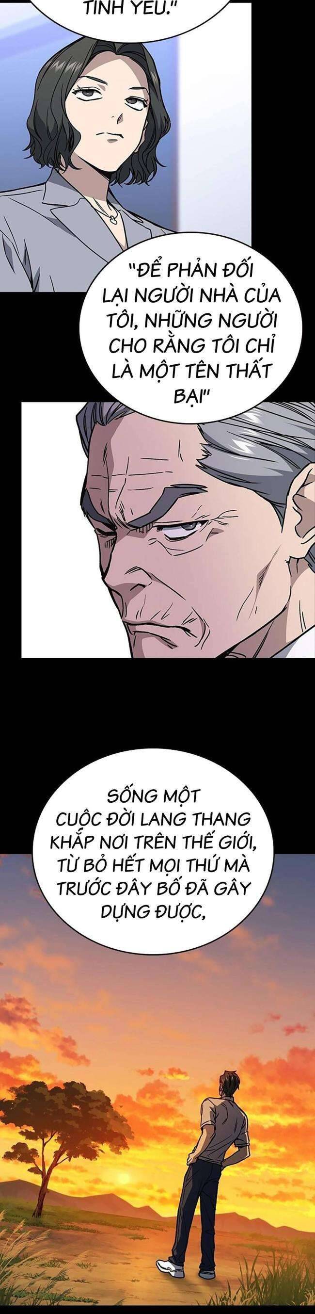 Học Nhóm - Chapter 190 - Page 56