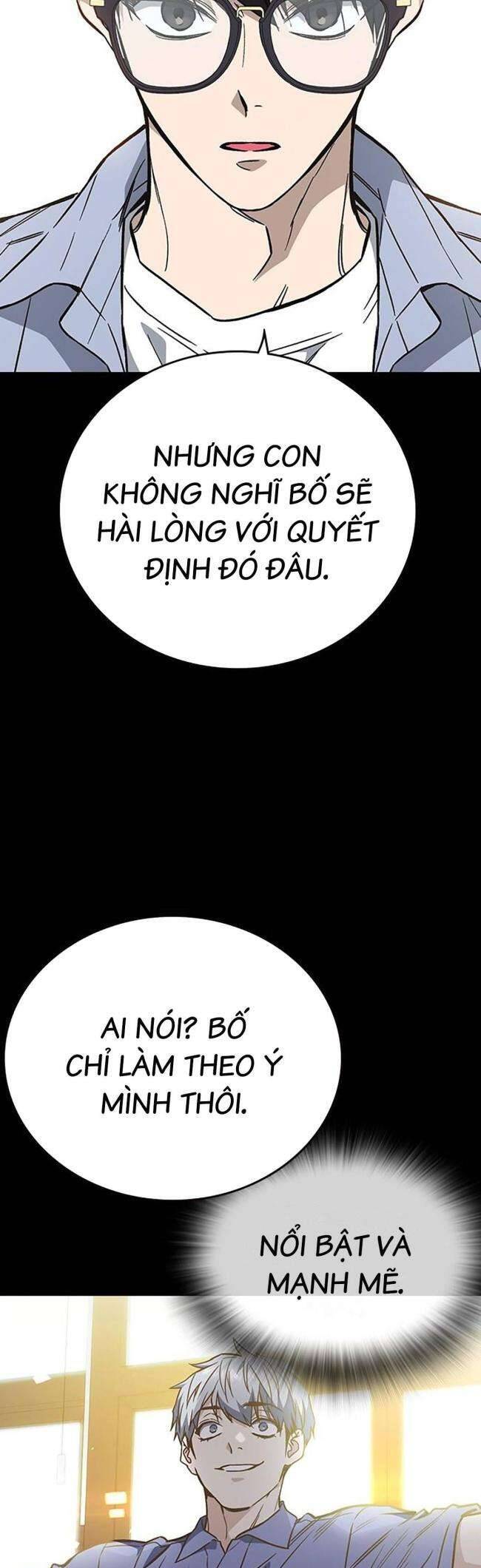 Học Nhóm - Chapter 190 - Page 58