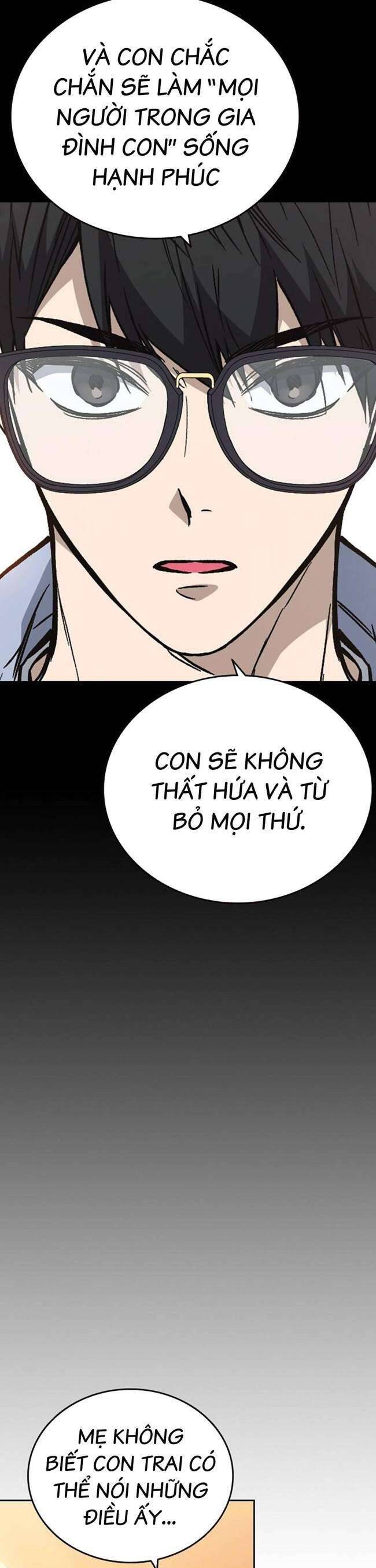 Học Nhóm - Chapter 190 - Page 60