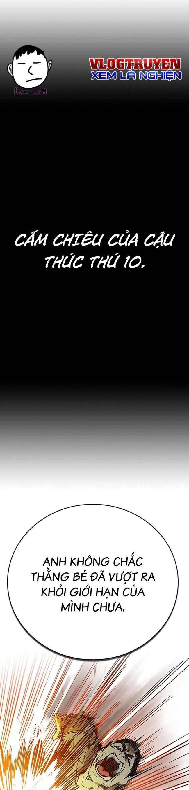 Học Nhóm - Chapter 190 - Page 62