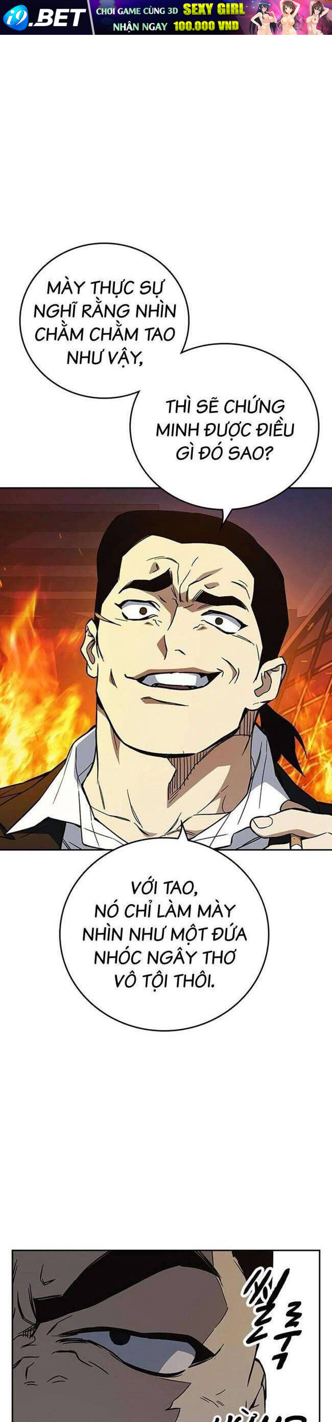 Học Nhóm - Chapter 190 - Page 9