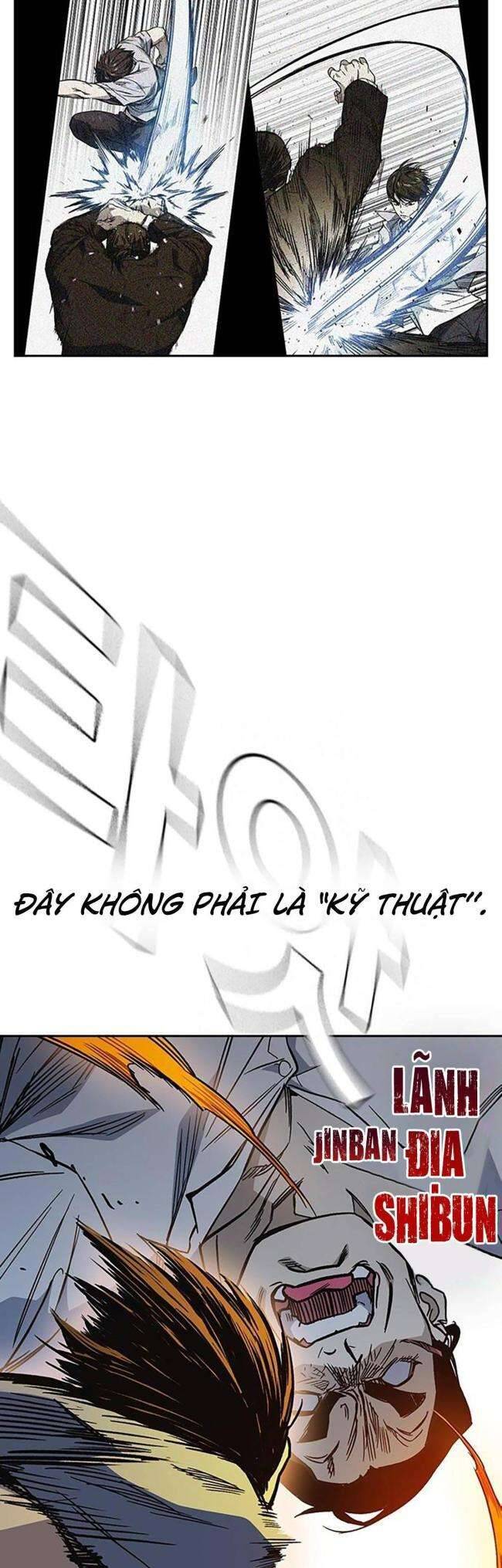 Học Nhóm - Chapter 191 - Page 10