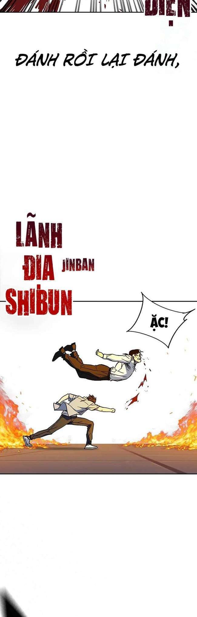 Học Nhóm - Chapter 191 - Page 12