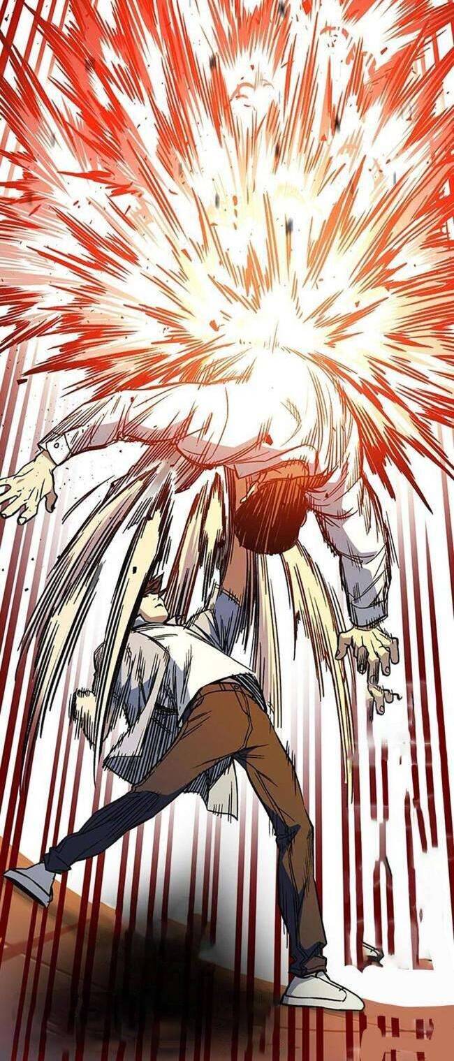 Học Nhóm - Chapter 191 - Page 16