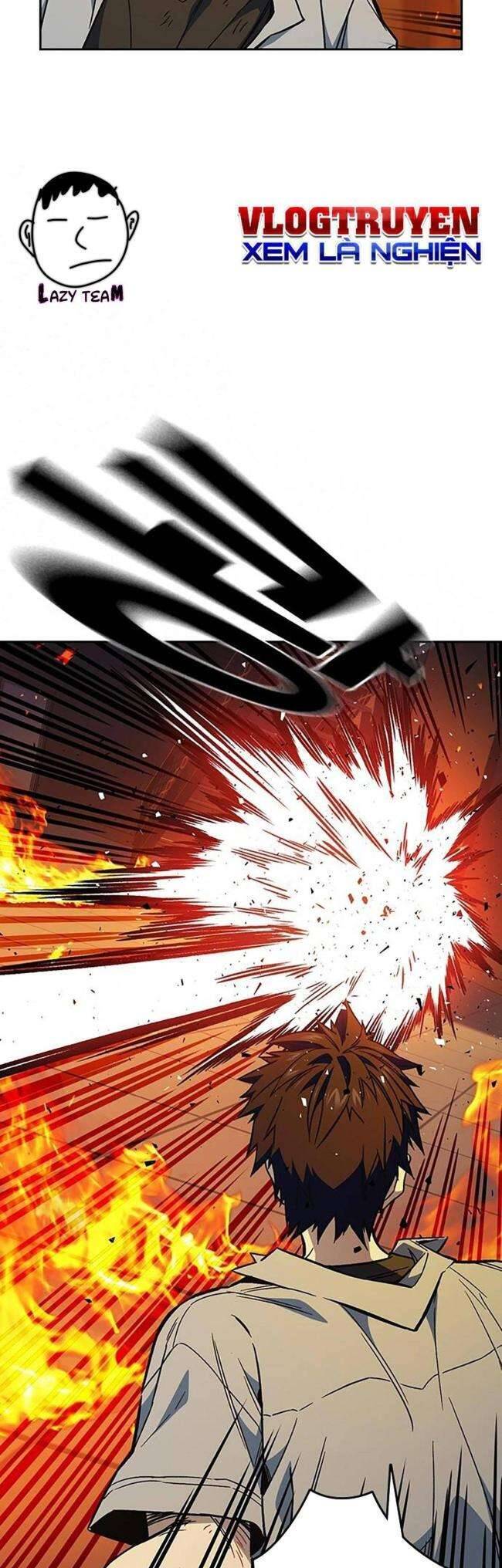Học Nhóm - Chapter 191 - Page 19