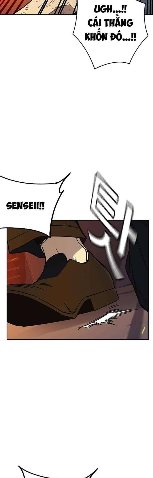 Học Nhóm - Chapter 191 - Page 20