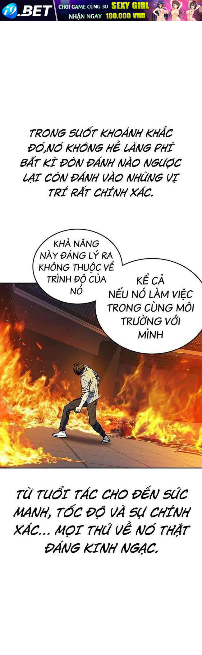 Học Nhóm - Chapter 191 - Page 22
