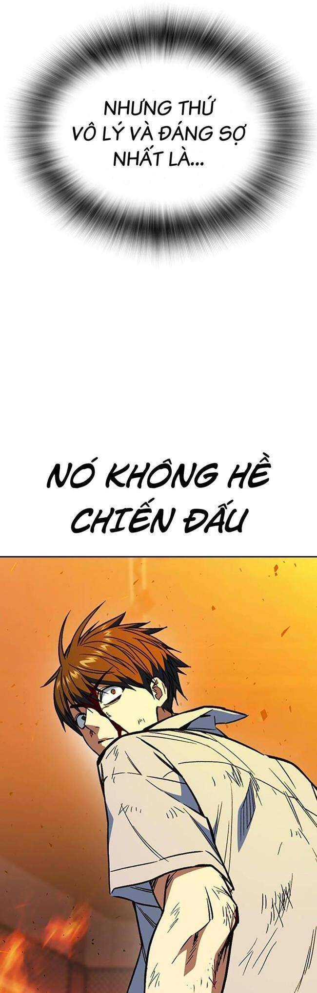 Học Nhóm - Chapter 191 - Page 23