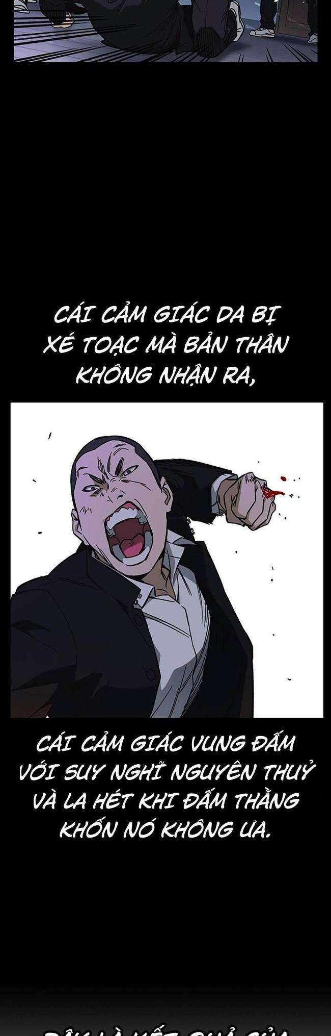 Học Nhóm - Chapter 191 - Page 25