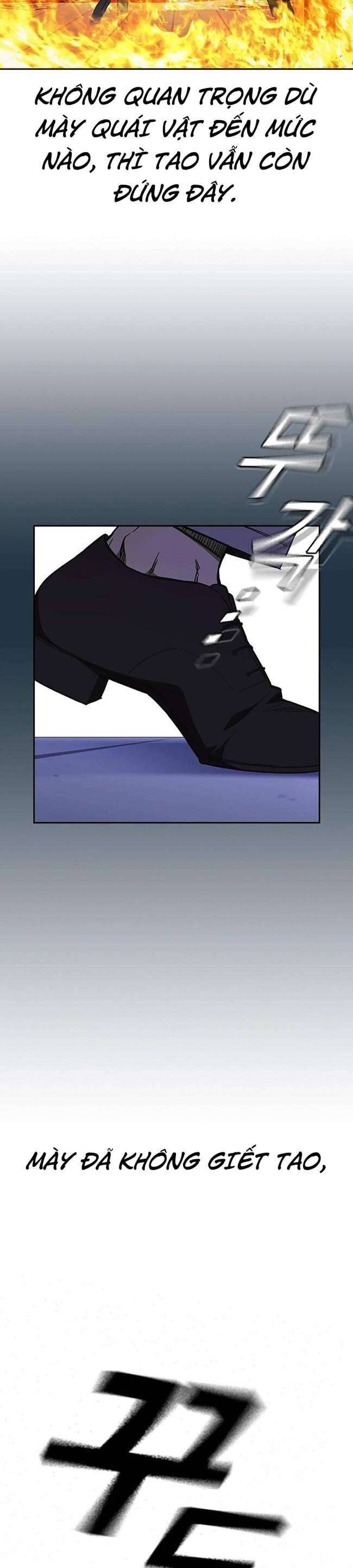 Học Nhóm - Chapter 191 - Page 28