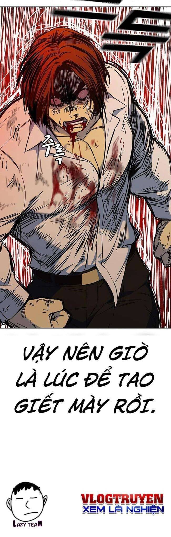 Học Nhóm - Chapter 191 - Page 29