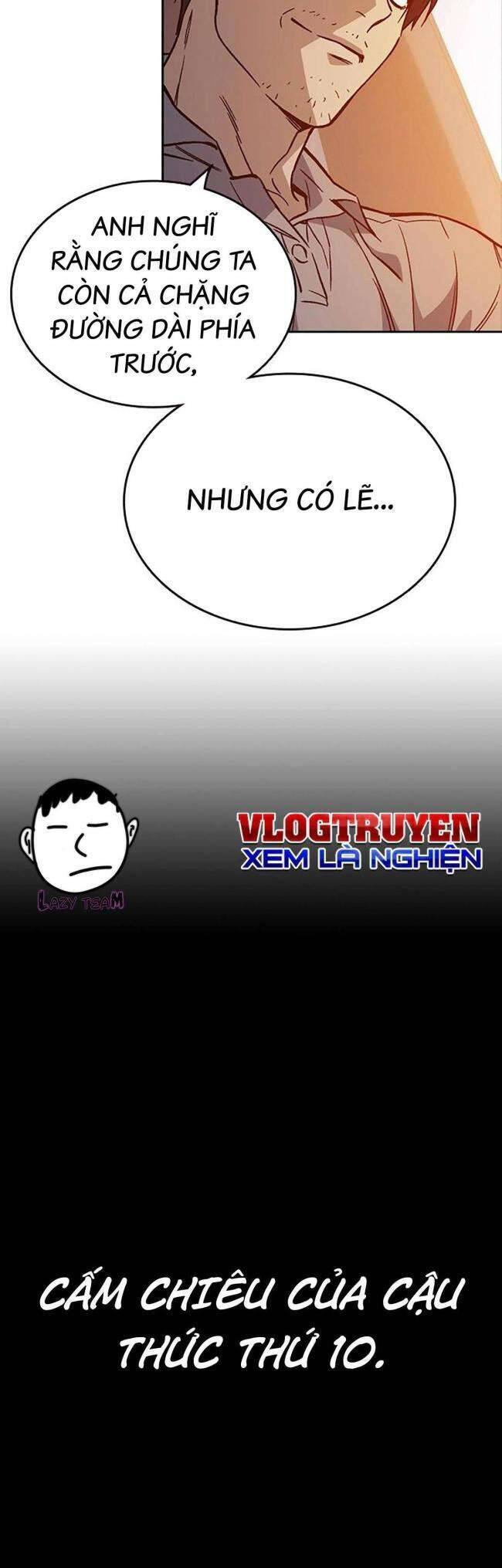 Học Nhóm - Chapter 191 - Page 3