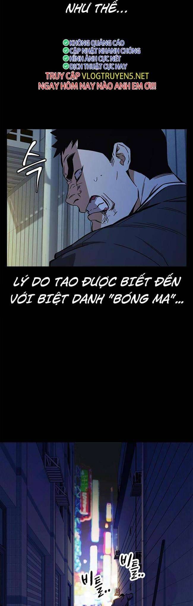 Học Nhóm - Chapter 191 - Page 32