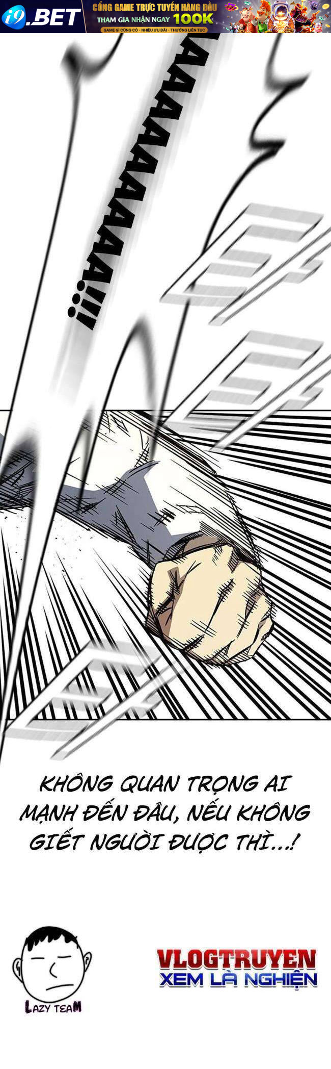 Học Nhóm - Chapter 191 - Page 34