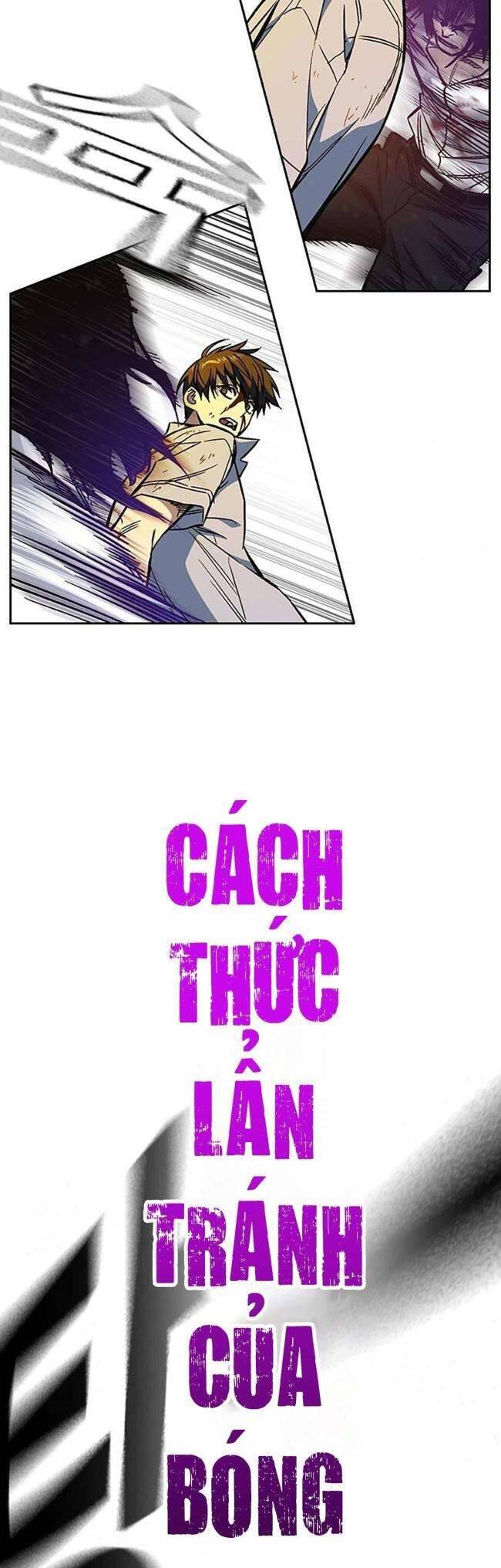 Học Nhóm - Chapter 191 - Page 36