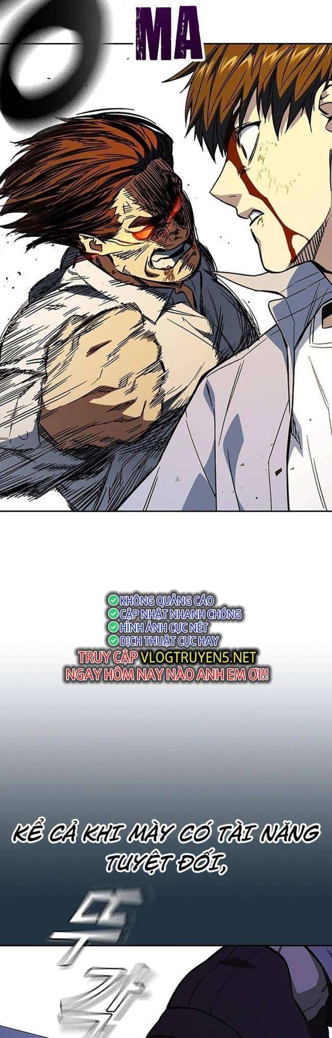 Học Nhóm - Chapter 191 - Page 37