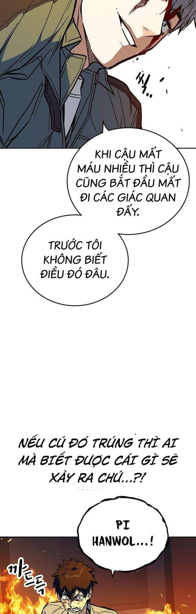 Học Nhóm - Chapter 191 - Page 43