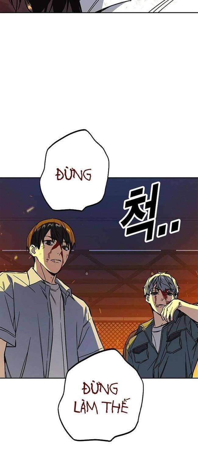 Học Nhóm - Chapter 191 - Page 45