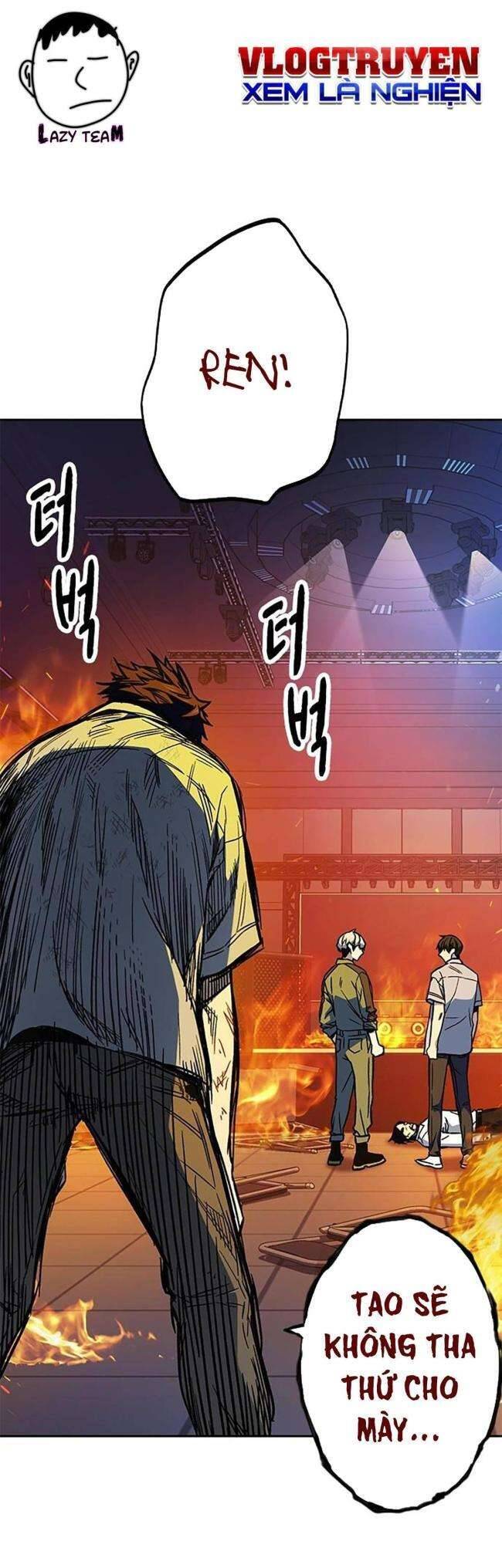 Học Nhóm - Chapter 191 - Page 46