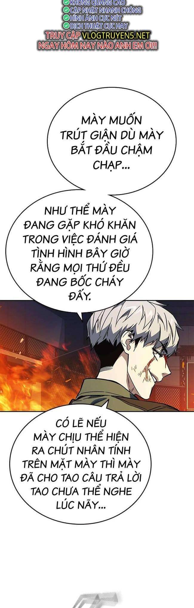 Học Nhóm - Chapter 191 - Page 48