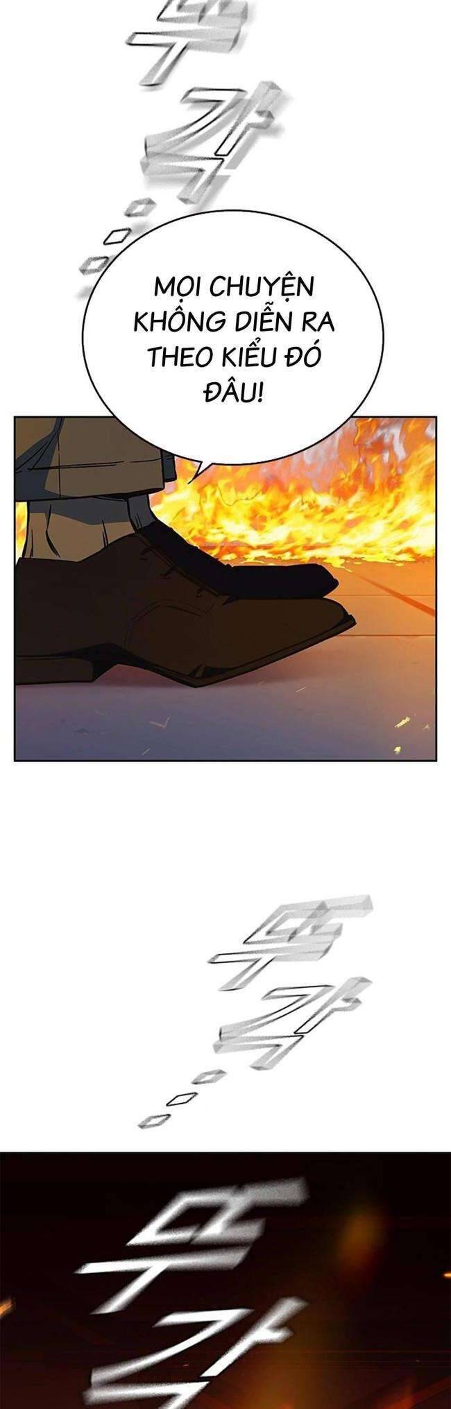 Học Nhóm - Chapter 191 - Page 49