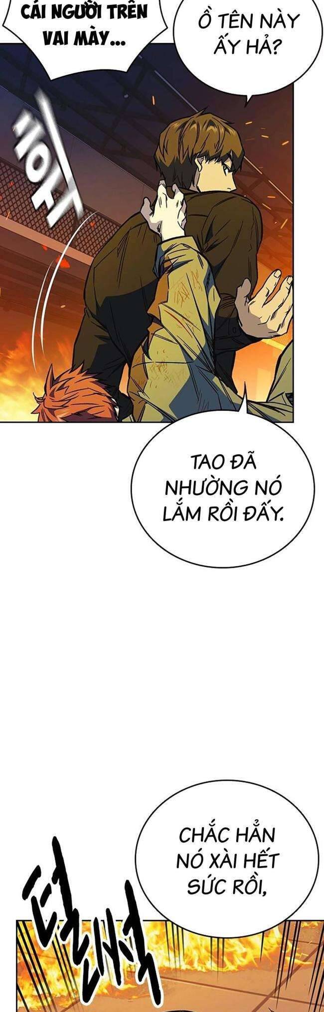 Học Nhóm - Chapter 191 - Page 53