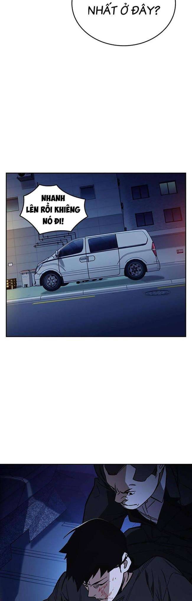 Học Nhóm - Chapter 191 - Page 60