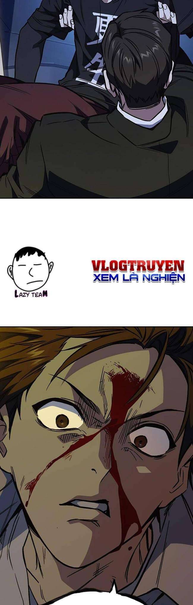 Học Nhóm - Chapter 191 - Page 61